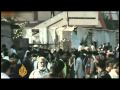 Deadly bomb strikes Peshawar - 19 Nov 09