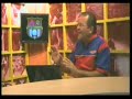 ENTREVISTA CON BERNAL PRIMERA PARTE ENTREVISTA CON BERNAL PRIMERA PARTE