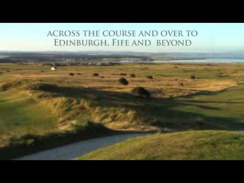 Scotland Golf – Gullane Golf Club, No 1 Course