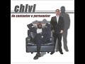 Testimonios-El chivi