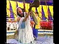 Tenchis en el circo