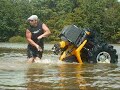 Mud Nats 2007
