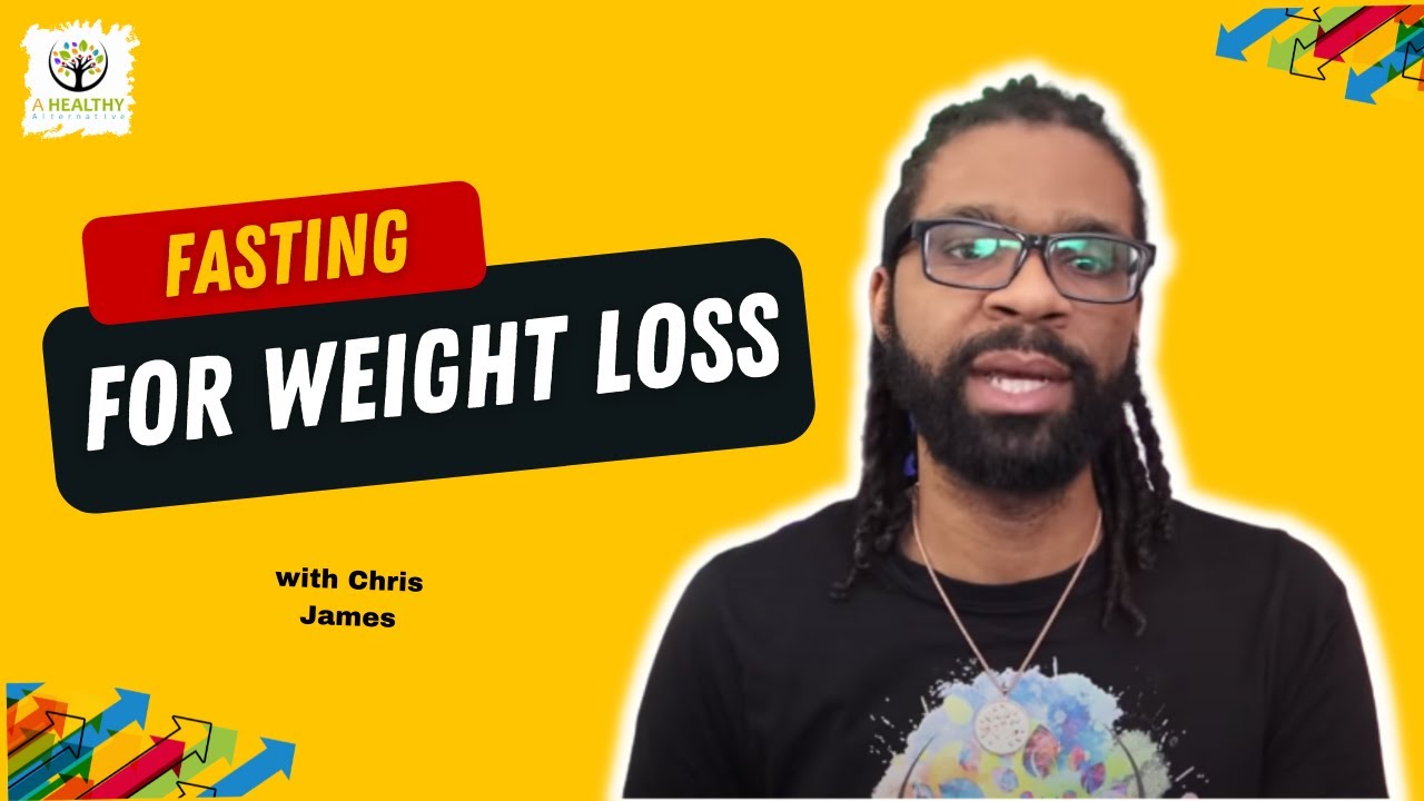 Fasting For Weight Loss