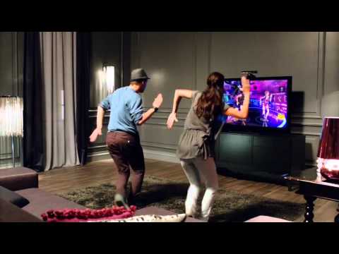 Video thumbnail Dans zelf hoe je wil in Dance Central 2
