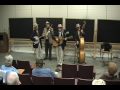 Shallow Creek at DRRBA Show #1 Part 11 of 12