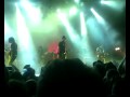 Negrita - Radio Conga [Live @ Capistrello (AQ) - 16/08/2009]