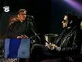 Andrew Eldritch co-hosting Off Beat magazine (Part 3)