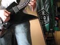 Trivium - Dying In Your Arms Cover Trivium - Dying In Your Arms Cover