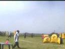 Aquatrek Factory vs. Cantabria Activa Crazy Team