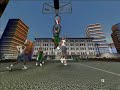 NBA Street 06 Dynasty: Month 2 NBA Street 06 Dynasty: Month 2