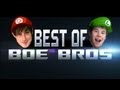Best Of Boe Bros - SLAM DUNK TIMMY!!! (Happy Wheels)