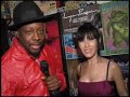4th December 2007
Wyclef was invited by MySpace.com and VIBE magazine to do a showcase at the famous ROXY club. And Sun was his special guest for China Wine.