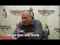 YSU Head Coach Jerry Slocum Weekly Press Conference | Jan. 5, 2010