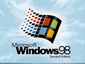Windows 98 SE Parody