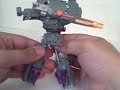 Transformers Universe/Classics 2.0 Galvatron