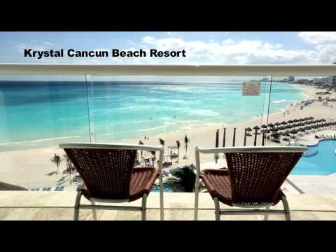 Krystal Cancun Beach Resort - All-Inclusive