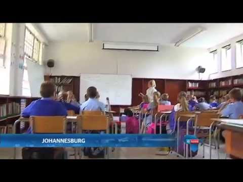 Beurtkrag knou skole, sakesektor / Load shedding hits schools, businesses Beurtkrag knou skole, sakesektor / Load shedding hits schools, businesses