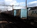 JR freight EH500 ????