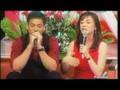 sis valentine sheree,gian,ella,shane,vicky belo,hayden