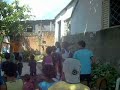 Deus ama as crianças - IBF Bonfim - 19/12/2009