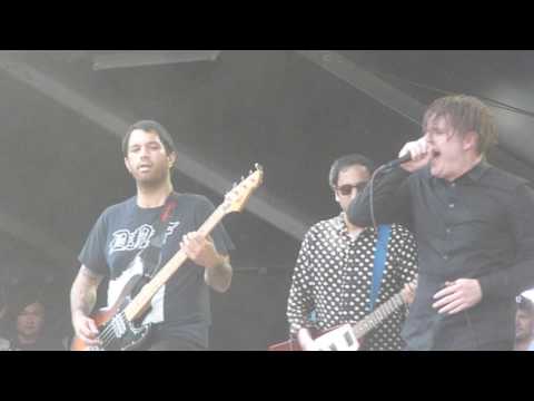 Deafheaven:Dream House live@White Stage 2016.7.24