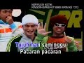 Click here to watch this video project pop - teman tapi ngarep