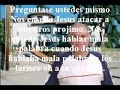 Lavasori dice ser un Cristiano oh un Anticristo es un Falso Profeta