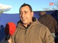 M�S DE 2000 PERSONAS DUERMEN EN LA CALLE PARA COMPRAR UNA VIVIENDA
