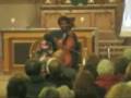 videos de Anup Kumar Biswas at Sacred Heart Church Caterham Surrey