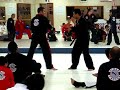 Master kirkwood teaching at aimaa bootcamp 2007