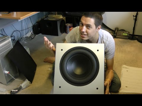 polk audio - Buy on Amazon: http://difran.co/IGBNs7 Social Me: Twitter - http://twitter.com/daviddifranco Facebook - http://facebook.com/daviddifranco Pinterest - http://...
