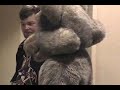 Fur spottings at Confurence 2001