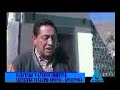 terremoto en huancavelica