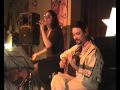 Alejandro Leguizamo y Ximena Donamaria-Reus-2007 Alejandro Leguizamo y Ximena Donamaria-Reus-2007