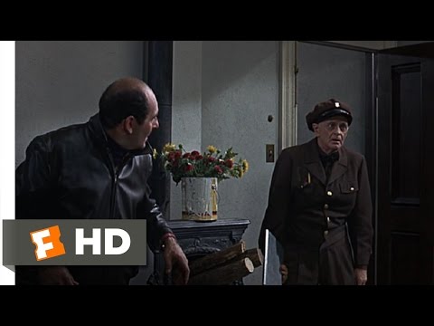 Watch Barefoot In The Park Youtube Les