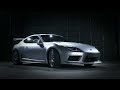 GRMN SPORTS FR Concept PLATINUM