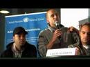 Culcha Candela - Get up, STAND UP!