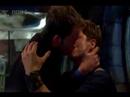 Torchwood 203 office kiss