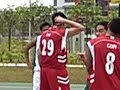 game 3 ((serangoon boys vs cavaliers) part 1 game 3 ((serangoon boys vs cavaliers) part 1