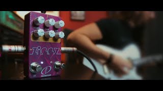Crazy Tube Circuits  – Ziggy II playthrough Crazy Tube Circuits  – Ziggy II playthrough