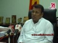 Prepared to silence all who falsely accused Sri Lanka -- Samarasinghe