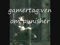my gamertag