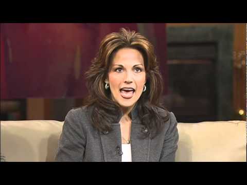 'Get Over Yourself' author Jennifer Beckham on Full Circle 1/2