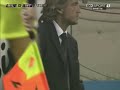 AC Milan - FC Internazionale 0-2 Stankovic
