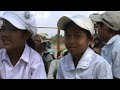 Prospero research trip to Burma and Cambodia