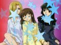 Fruits Basket Tribute