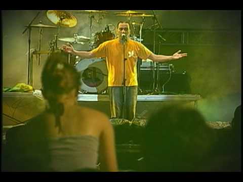 Biquini Cavadão - Quanto Tempo Demora um Mês (ao vivo)