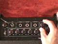 Phil Jones Flightcase Review Phil Jones Flightcase Review