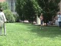 Looking around Philadelphia \