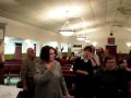 Pentecostal Preacher